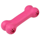 Snack-Kauknochen für Hunde 11 cm mit Rindfleischaroma aus TPR