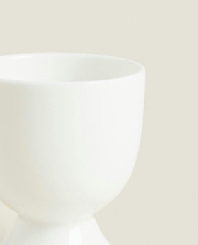 BONE CHINA EGG CUP