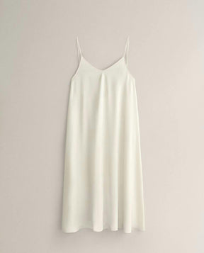 SILK NIGHTDRESS