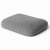 Premium Hundebett Kissen Plusch – Extra Flauschig