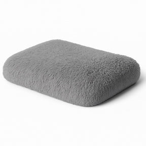 Premium Hundebett Kissen Plusch – Extra Flauschig