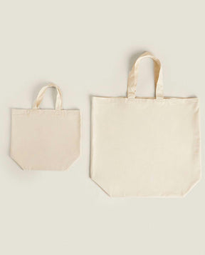CANVAS BAG
