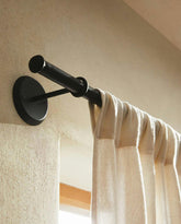 IRON CURTAIN RAIL