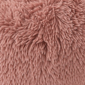 Premium Hundebett Kissen Plusch – Extra Flauschig