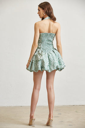 Belle Rose Dress