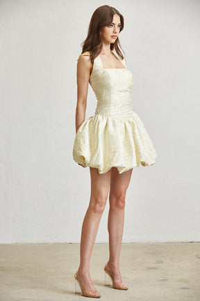 Belle Rose Dress