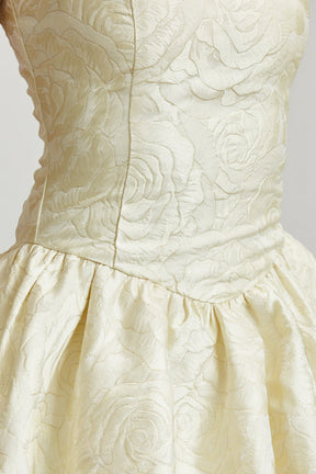 Belle Rose Dress