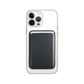 Attachable Magsafe Cardholder