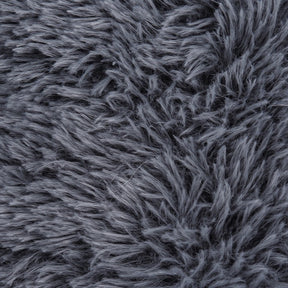 Premium Hundebett Kissen Plusch – Extra Flauschig